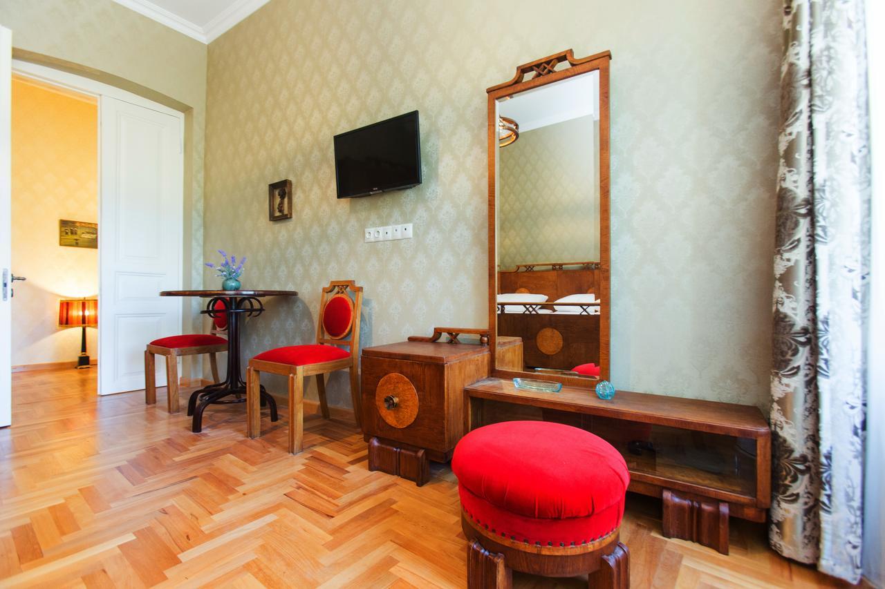 Bloom Boutique Hotel Tbilisi Exterior foto