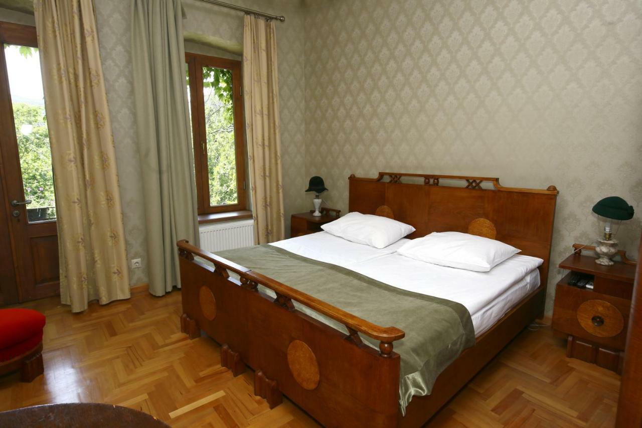 Bloom Boutique Hotel Tbilisi Exterior foto